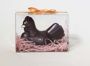 Easter: Henny - Milk