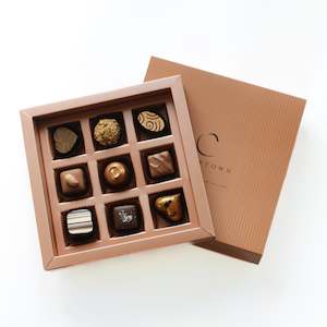 Fathers Day: 9 Father's Day Chocolates