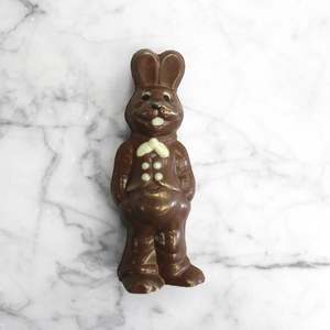 Medium Easter Bunny - Milk Chocolate