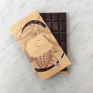 Lamington -  100g bar