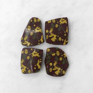 Easter: Easter Hokey Pokey - Dark Chocolate