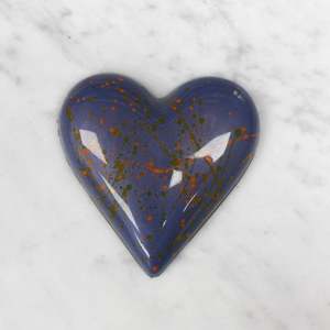 Biscoff Heart