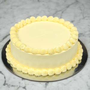 Hummingbird Cake