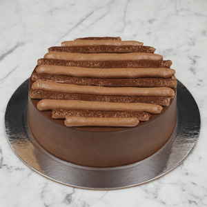 Cakes: Almond Chocolate Cake