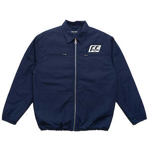 Jackets: PASSPORT - TRANSPORT RIPSTOP DELIVERY JACKET