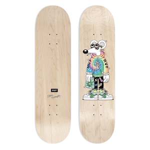HUF - Steven Harrington Deck