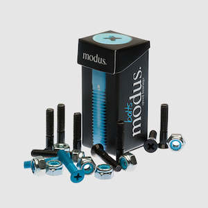 Home Page Modus: Modus - Hardware Phillips - 1 1/2"