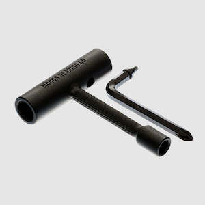 Home Page Modus: Modus - Service Tool Metal - Black