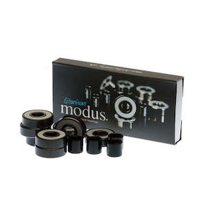 Home Page Modus: Modus Bearings