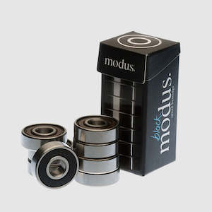 Home Page Modus: Modus Bearings Black (Price Point)