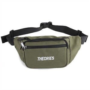 Theories - Stamp Day Pack Olive