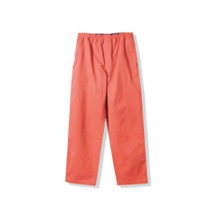 Buttergoods - Casual Pants - Worker Orange M