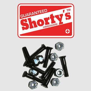Shortys: Shortys - Phillips Hardware