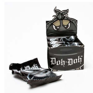 Shortys: Shortys - Doh-doh's 100a (Black)