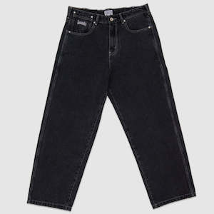Hoddle - 12o Denim Ranger Jean