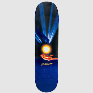 Yardsale Xxx: Yardsale - Solstice Blue Deck
