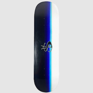 Yardsale Xxx: Yardsale - Horizon Blue Deck