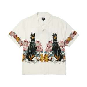 Soft Goods 2 3: HUF Worldwide - BEST BOYS SS RESORT SHIRT