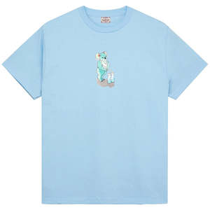 Passport x Evisen Sake Tee