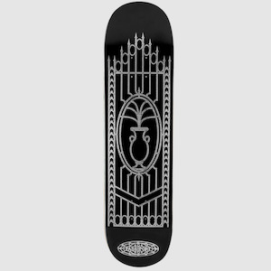 B2b Exclusive: Passport - Gated Series Vase Deck