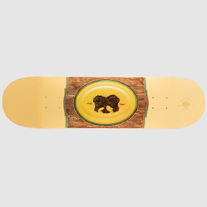 B2b Exclusive: Passport - Pet Plate Pro Series Josh - Billy & Cupid Deck