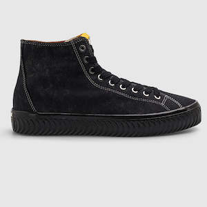 Last Resort AB x Spitfire - VM003 Canvas