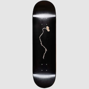 Limosine Skateboards: LIMOSINE - YUZISTRING (AARON LORETH)