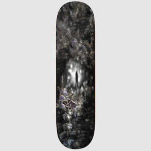 Limosine Skateboards: LIMOSINE - REPTILIAN (AARON LORETH)