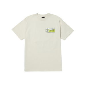 Huf Worldwide: HUF - HUF LANDSCAPING S/S TEE