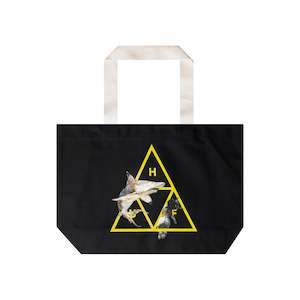 HUF - FRAZETTA SHARK ATTACK TT TOTE