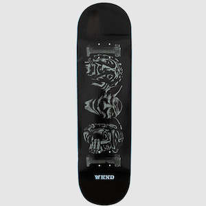 D2c: WKND - Stoned Deck