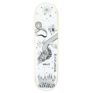 Gus X Fusion: Wknd - Subconscious Sediment Deck