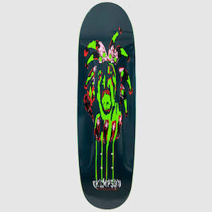 WKND Skateboards - INGEST-TREVOR THOMPSON