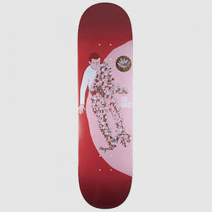 Gus X Fusion: Magenta - Leo Valls Extravision Deck