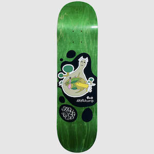 Frog Skateboards: Frog - Micro Biome (Jesse Alba Deck