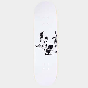 WKND Skateboards - Louie - Team Deck