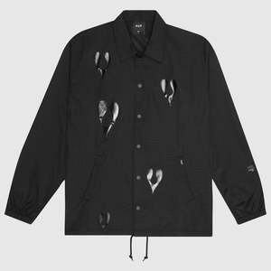 Huf Worldwide: HUF x Phil Frost Coaches Jacket
