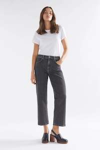 Pants: VEN JEAN - GRAPHITE