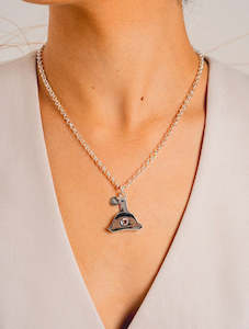 Whistle Necklace - MEDIUM