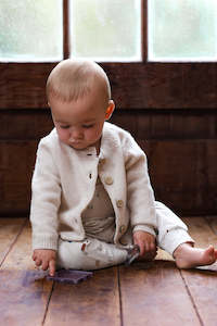 Oakley Knit Cardigan