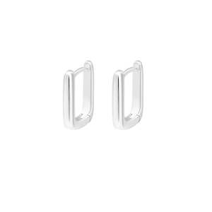 Silver Linings Collective: Marle Earring - Silver