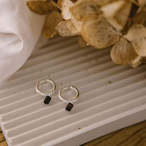 Silver Linings Collective: Cyprus Huggies - Silver