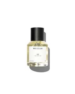 Who Is Elijah: HER 50ML