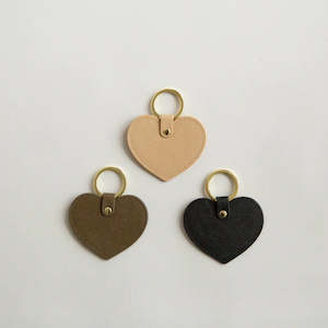 Sophie: LOVE YOU KEY CHAIN