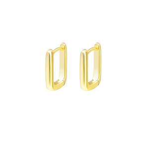 Marle Earring - Gold