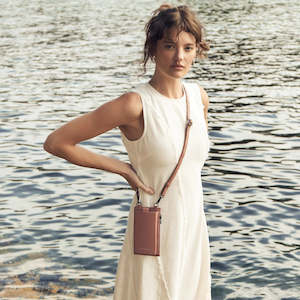 Bags Wallets: Voyager - Dusty Rose