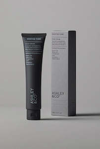 Ashley Co: Soothe Tube Parakeets & Pearls