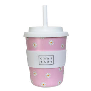 Delightful Daisy - Kids cup