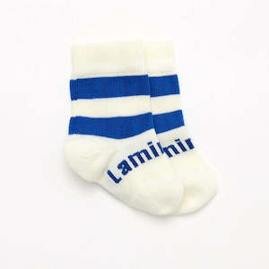 Merino Wool Crew Socks | BABY | Holland