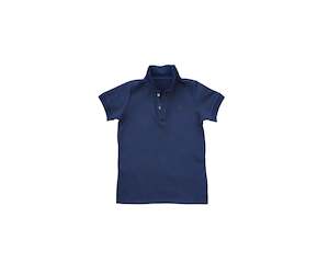 Jim Polo - Navy